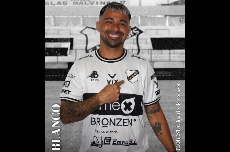 All Boys vuelve a apostar por la experiencia- Ricardo Blanco regresa a Floresta