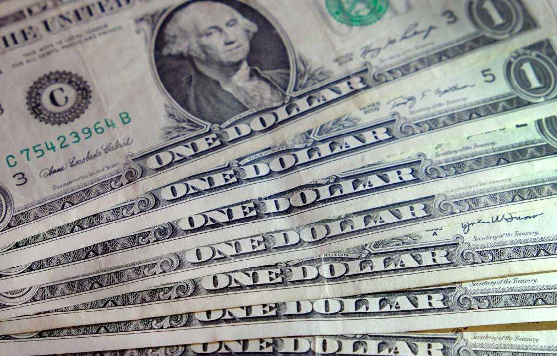 La deuda externa privada superoacute los US116000 millones y aumentoacute casi US13000 millones en un antildeo