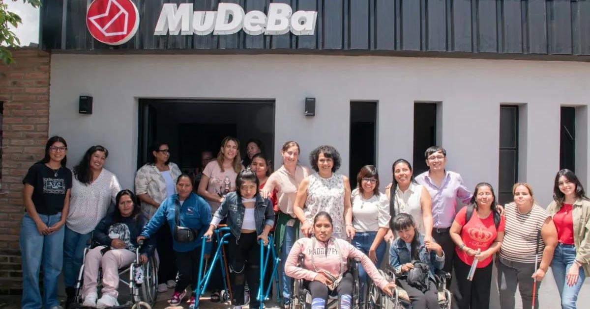 Gestiones para fortalecer el disentildeo de poliacuteticas puacuteblicas con perspectiva de geacutenero