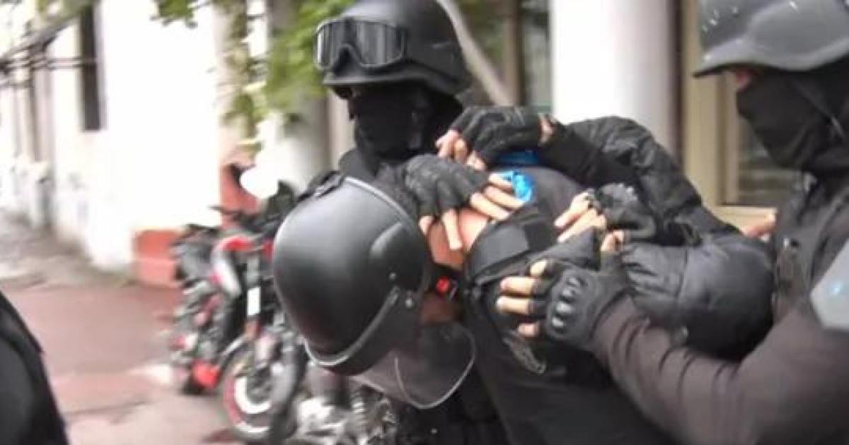 Restan identificar perfiles geneacuteticos hallados en Alto Comedero posibles viacutecti