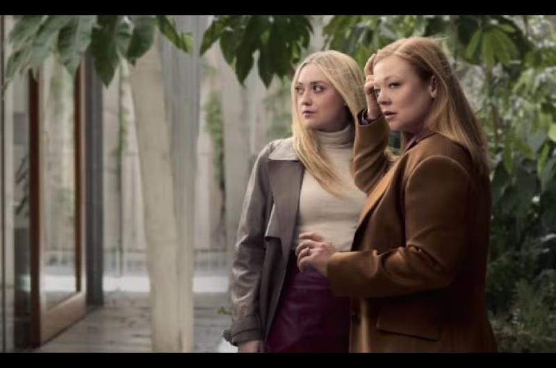 ldquoAll Her Faultrdquo no estaacute en Netflix- en queacute plataforma ver la miniserie del momento