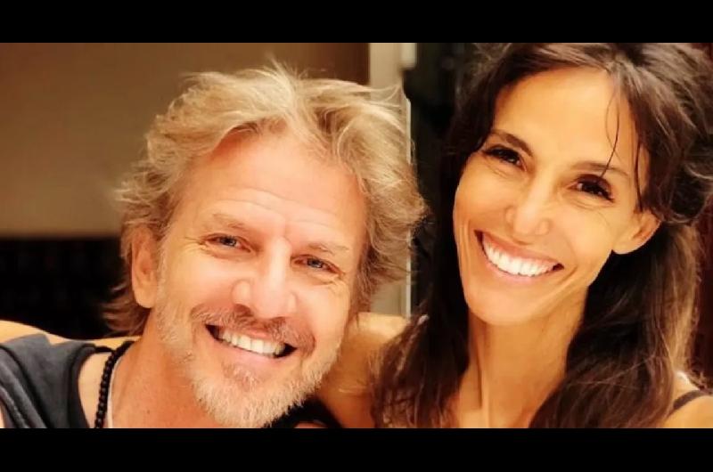 Se supo queacute sucedioacute entre Facundo Arana y Mariacutea Susini 