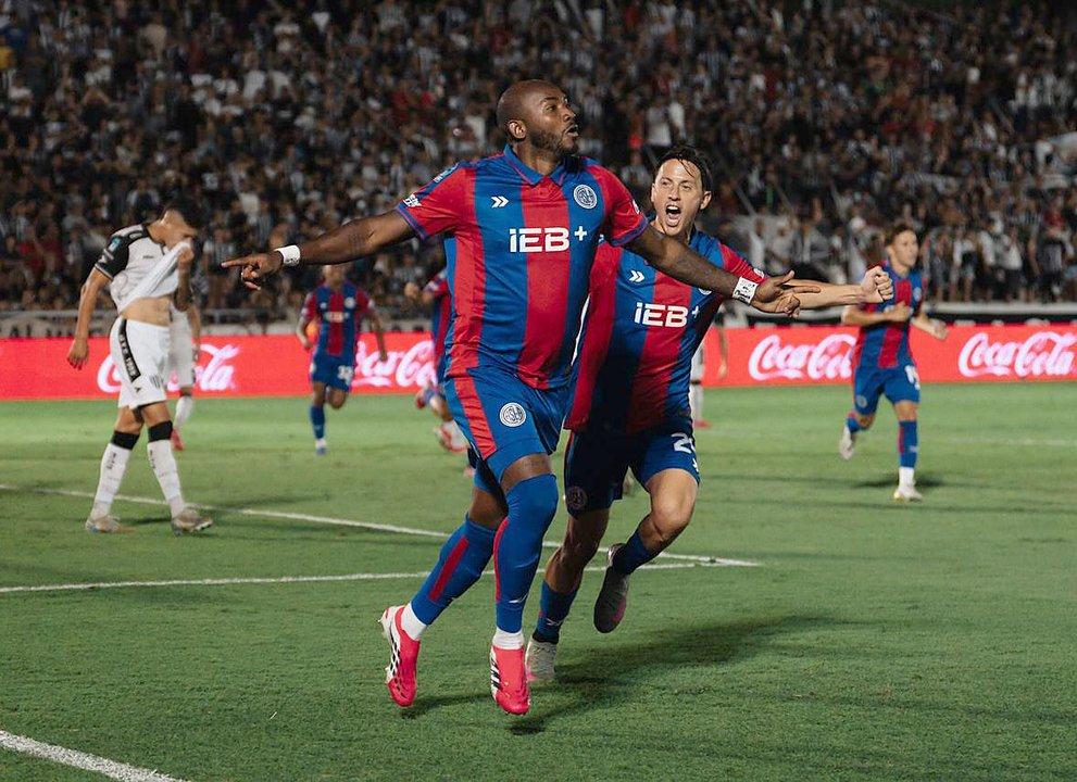 San Lorenzo y Central Coacuterdoba (SdE) abren la tercera fecha del Torneo Apertura