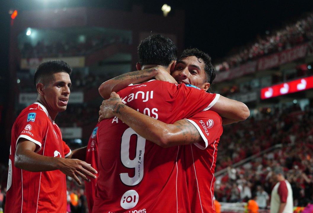 Independiente recibe a Veacutelez en busca de su primer triunfo en el Torneo Apertura