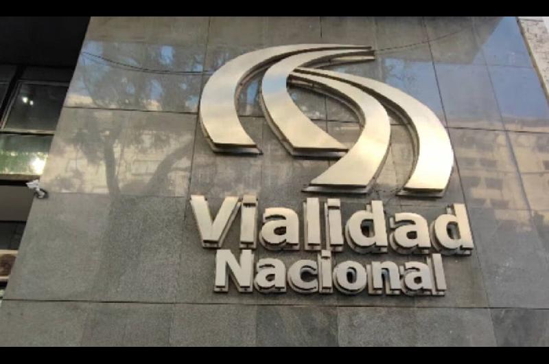 Implementan retiro voluntario en Vialidad Nacional