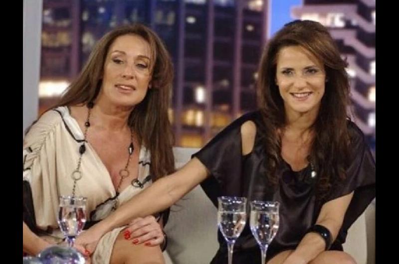 Las hermanas Callejoacuten maacutes separadas que nunca- Fernanda pidioacute pericia psiquiaacutetrica para Sandra
