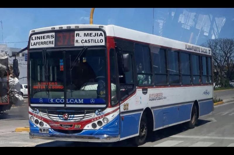 Cuaacutento va a cobrar un chofer de colectivo en febrero de 2026