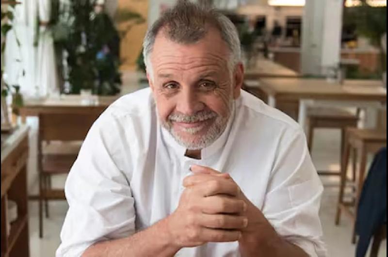 Christian Petersen sobre su internacioacuten- estreacutes paacutenico y una falla multiorgaacutenica