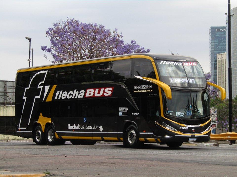 COC Global Enterprise adquirioacute Grupo Flecha y se convirtioacute en el mayor operador logiacutestico del paiacutes