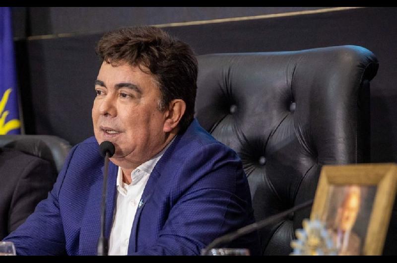 Fernando Espinoza advirtioacute que ldquola reforma laboral de Milei es volver a la Argentina del 1900