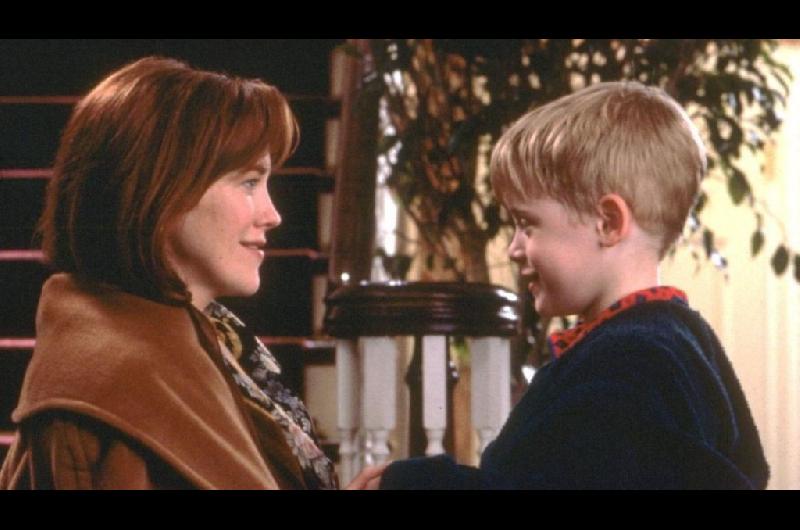 Dolor por la muerte de quien protagonizoacute ldquoMi pobre angelito