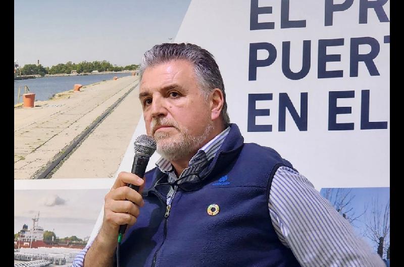 Reforma laboral caliente- los patrones fluviales se suman a las marchas en Coacuterdoba y Rosario