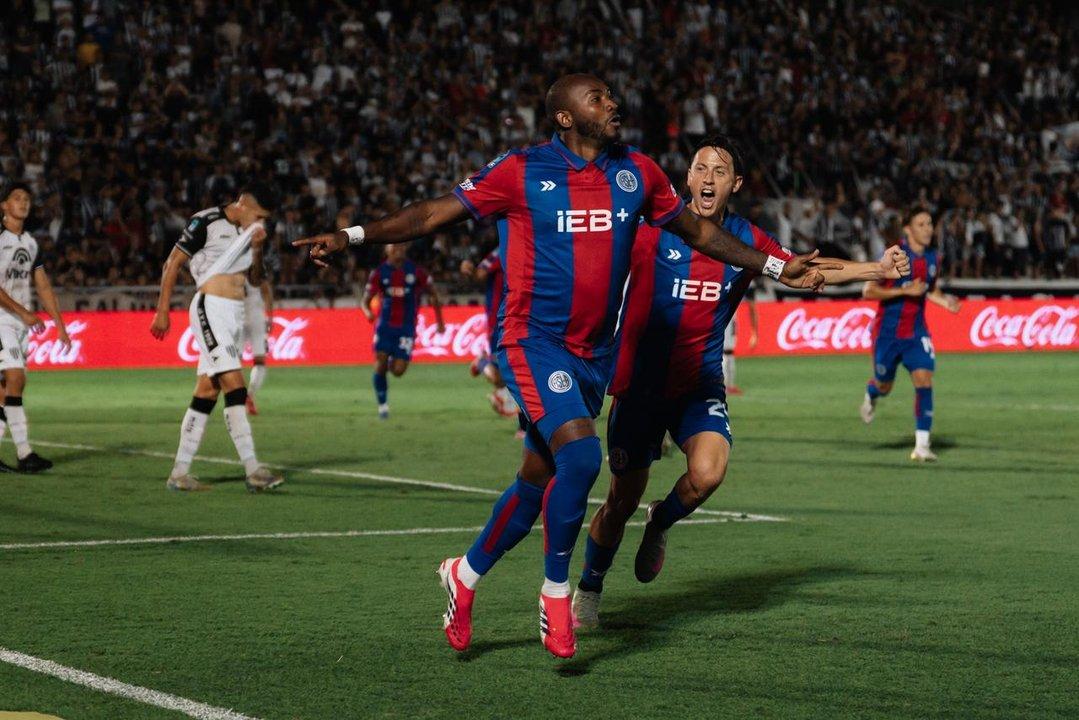 Ni Magis TV ni Pelota Libre- coacutemo ver San Lorenzo vs Central Coacuterdoba EN VIVO por Internet