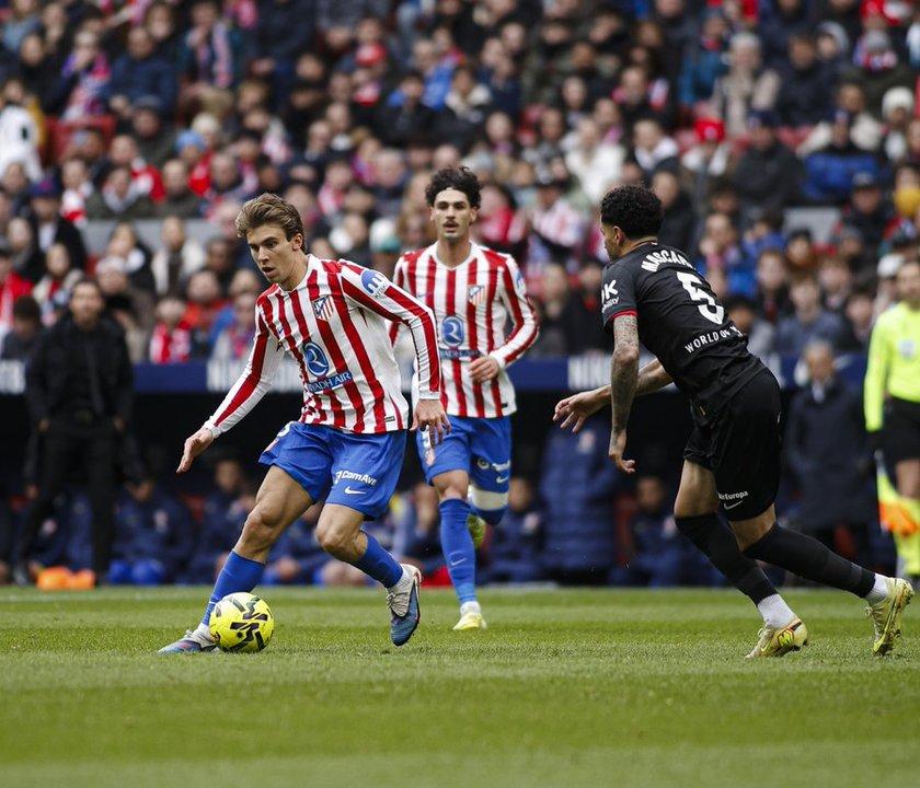 Ni Magis TV ni Pelota Libre- coacutemo ver Levante UD vs Atleacutetico de Madrid EN VIVO por Internet