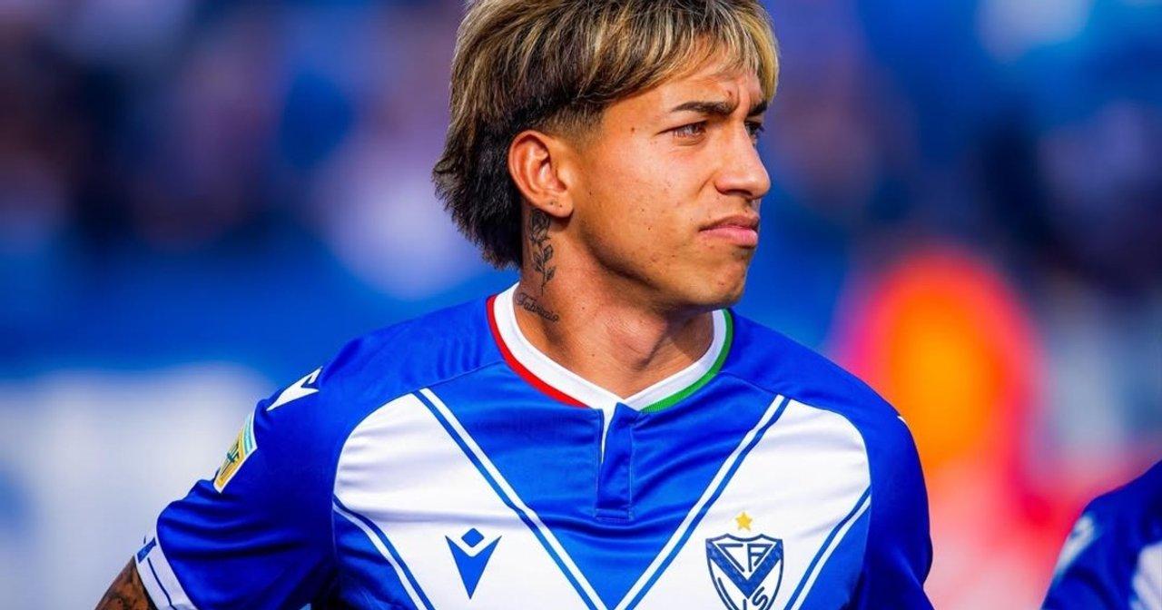 Veacutelez habriacutea llegado a un acuerdo y Maher Carrizo seriacutea nuevo jugador del Ajax