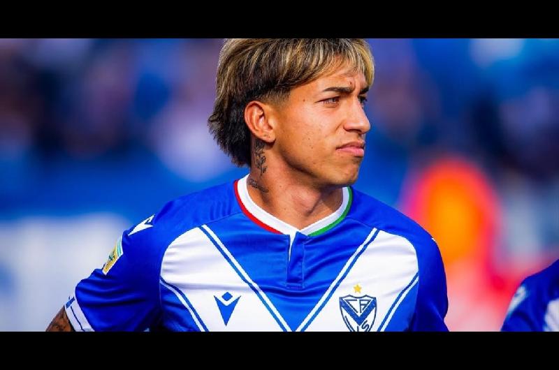 Veacutelez habriacutea llegado a un acuerdo y Maher Carrizo seriacutea nuevo jugador del Ajax