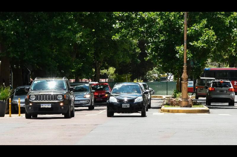 Guerra de patentes- Nacioacuten acusa a la Ciudad de ser el distrito maacutes caro del paiacutes