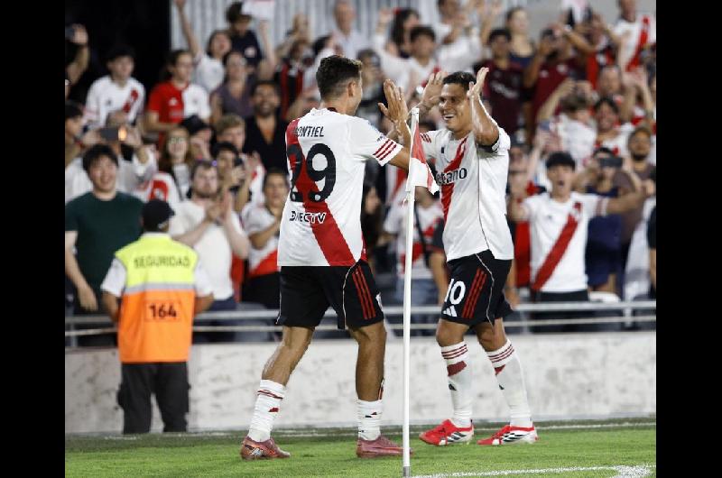 Torneo Apertura- River y una visita de riesgo ante Rosario Central