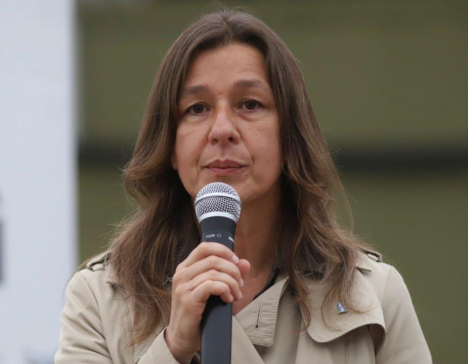 Frederic sobre la punibilidad en los menores- ldquoLa discusioacuten no debe limitarse a la baja de la edadrdquo