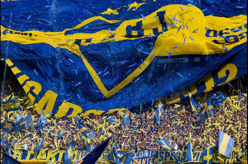 Se acaboacute la mitad maacutes uno- Boca perdioacute maacutes de 40 mil socios en un antildeo