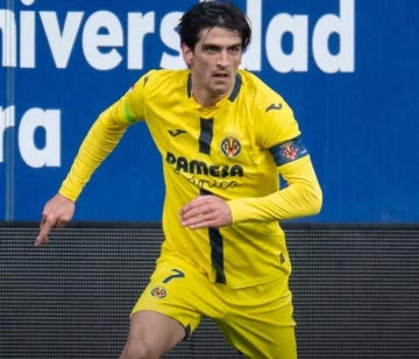 Empate vibrante en El Sadar entre Osasuna y Villarreal