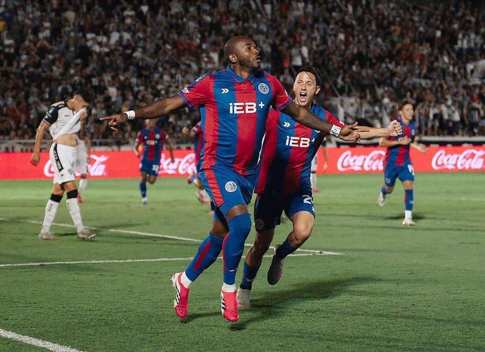 #128308San Lorenzo vs Central Coacuterdoba EN VIVO- minuto a minuto del Torneo Apertura 2026