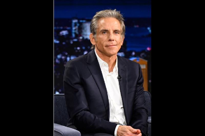 Ben Stiller cuestionoacute al gobierno de EEUU y advirtioacute sobre un retroceso democraacutetico