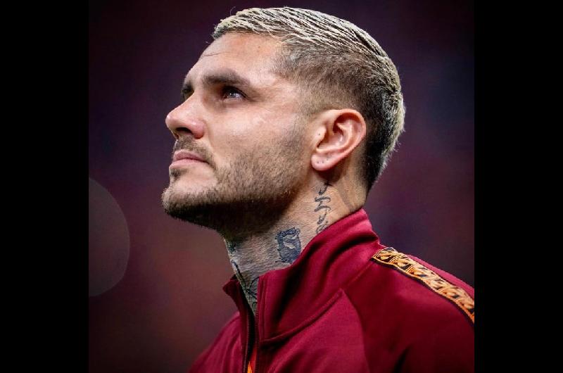 Fluminense sondeoacute a Icardi pero la operacioacuten fue inviable