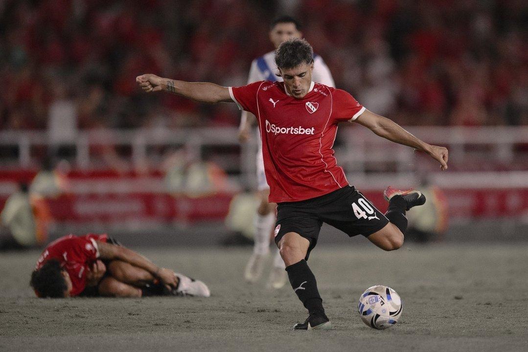 Otro tiempo regalado otros dos puntos perdidos