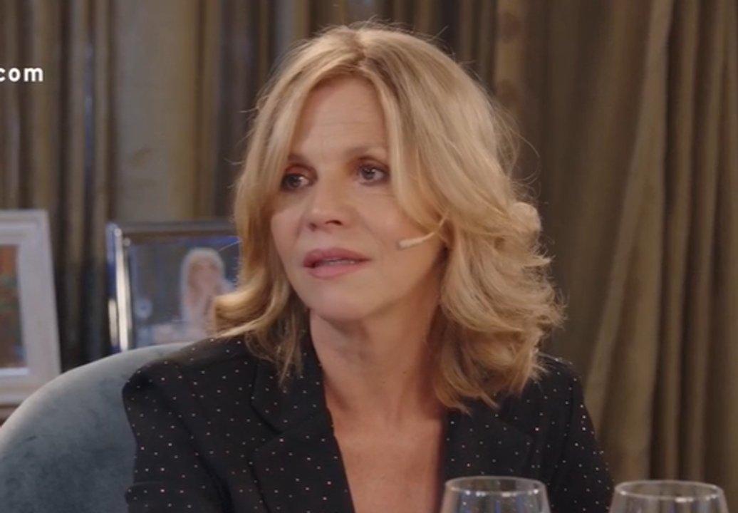 ldquoEs un acto de amor enormerdquo- Marcela Morelo habloacute sobre la adopcioacuten de sus hijos