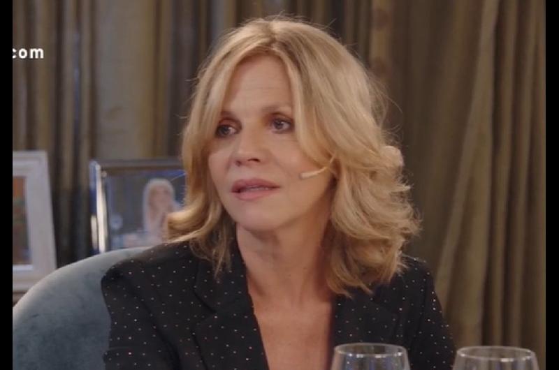 ldquoEs un acto de amor enormerdquo- Marcela Morelo habloacute sobre la adopcioacuten de sus hijos