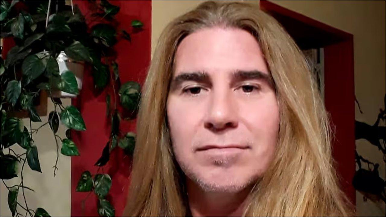 Dramaacutetico pedido de ayuda de Vicente Viloni en redes- Perdoacuten no puedo maacutes