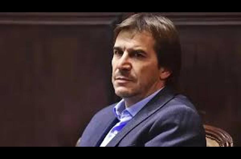 Javier Faroni y la versioacuten que soacutelo seguiacutea instrucciones de la AFA