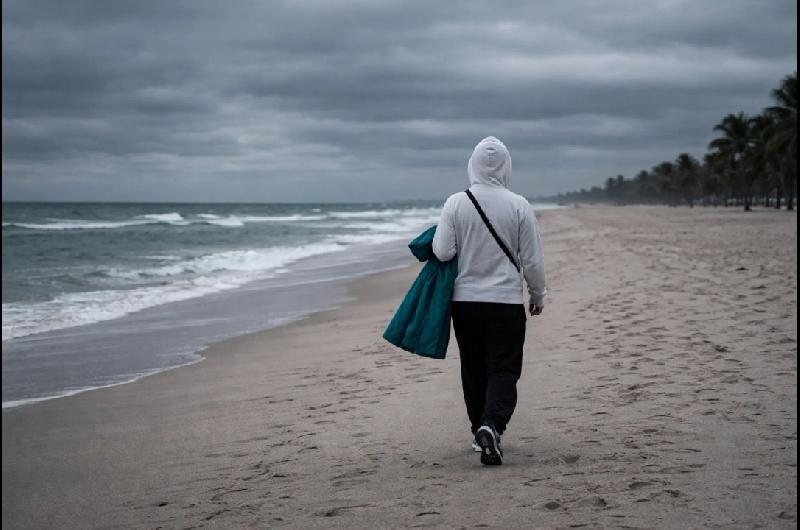 Miami Beach registra friacuteo histoacuterico- termoacutemetros marcan 7degC y la sensacioacuten teacutermica cae a 2degC