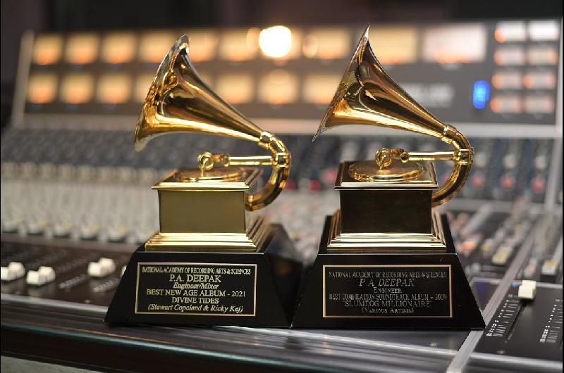 Grammys 2026- principales nominados horario shows coacutemo ver en vivo por TV
