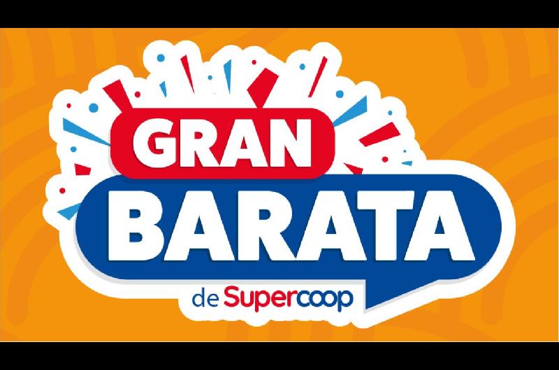 iquestConviene el Supercoop Las ofertas del supermercado top de los 80 que volvioacute con todo