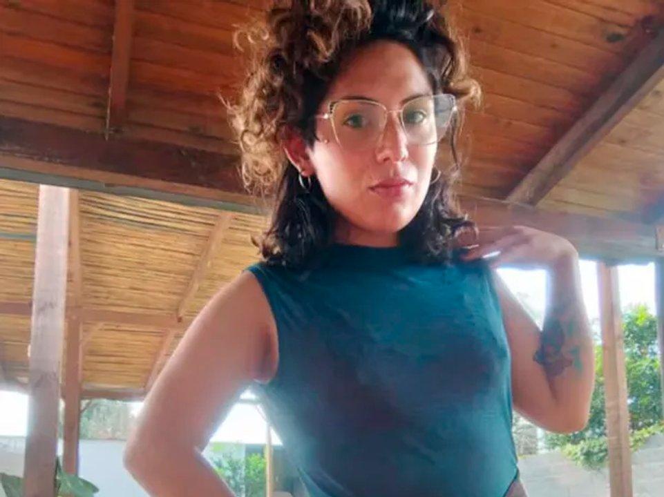 Detuvieron a Justina Gordillo por el crimen de Erika Aacutelvarez en Tucumaacuten