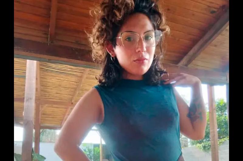 Detuvieron a Justina Gordillo por el crimen de Erika Aacutelvarez en Tucumaacuten