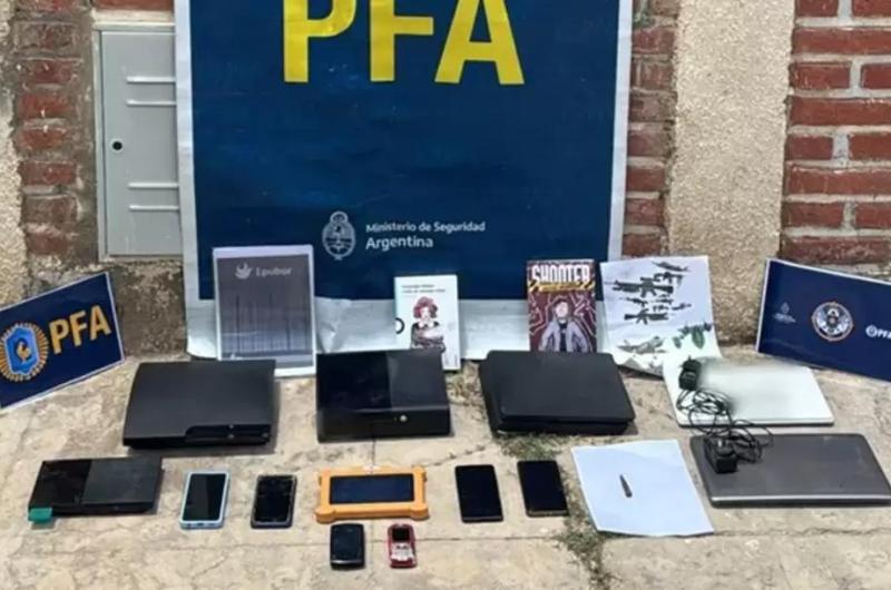 Frustraron planes de ataques raciales a escuelas en Jujuy y Buenos Aires