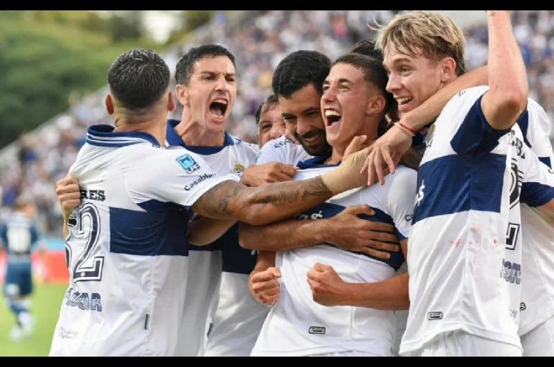 Ni Magis TV ni Pelota Libre- coacutemo ver Gimnasia vs Aldosivi EN VIVO por Internet