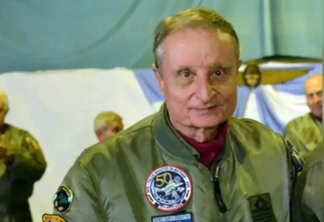 El Gobierno oficializoacute el regreso de un excombatiente de Malvinas al frente del Servicio Meteoroloacutegico