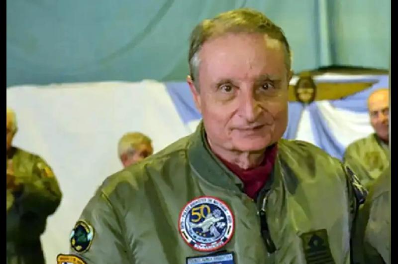 El Gobierno oficializoacute el regreso de un excombatiente de Malvinas al frente del Servicio Meteoroloacutegico