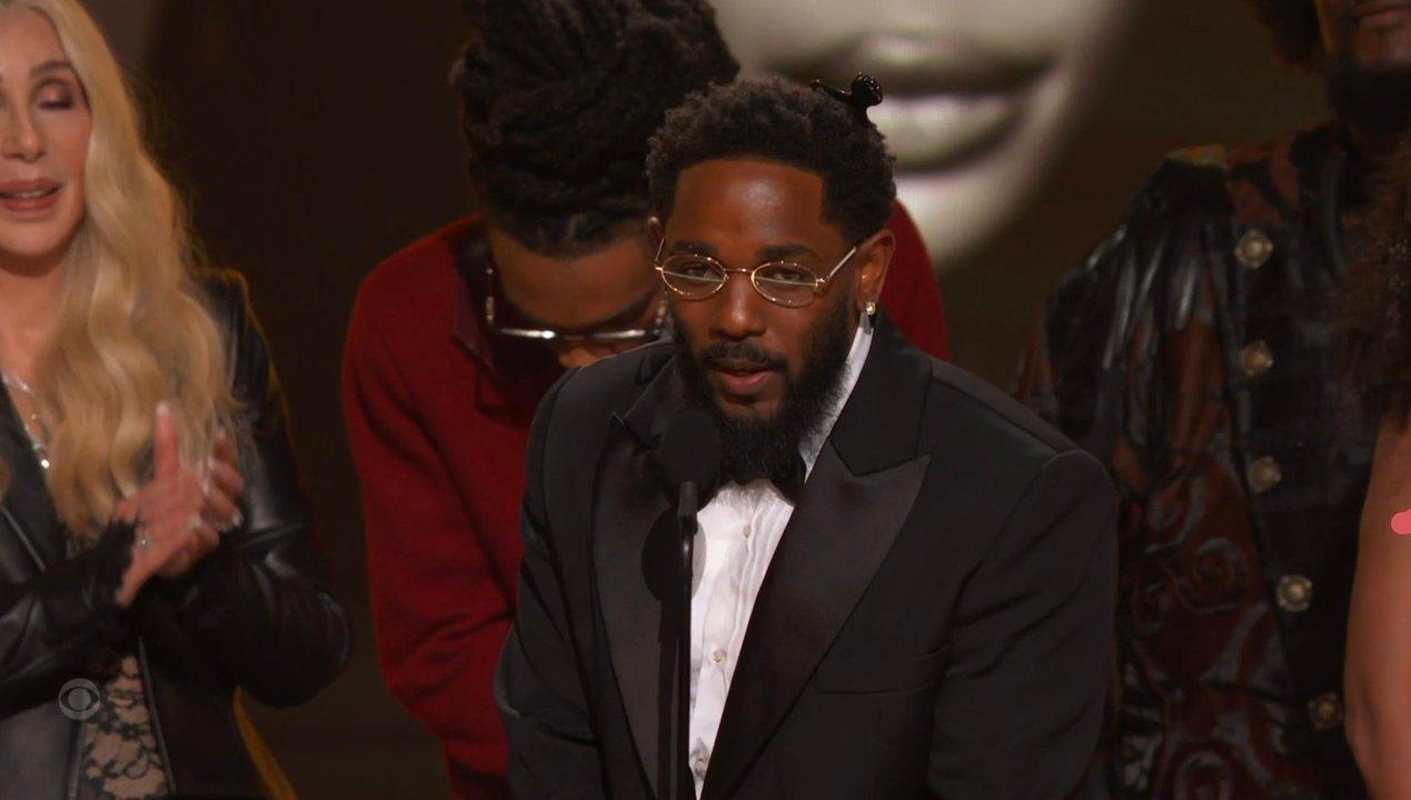 Premios Grammy 2026- los principales ganadores