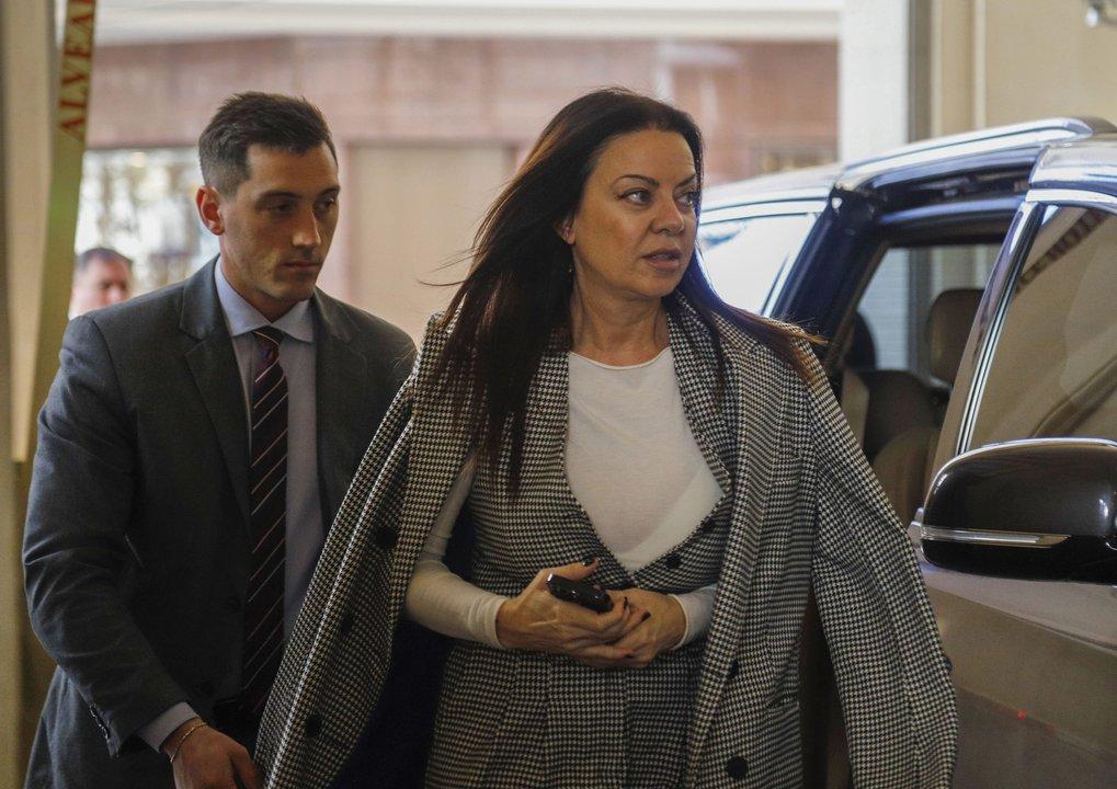 Para Pettovello la reforma laboral pretende ldquoordenar e incentivarrdquo la formalizacioacuten del trabajo