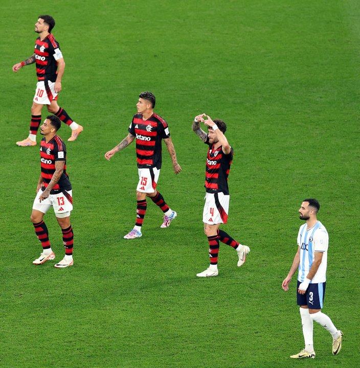 Comienza la Fase 1 de la Copa Libertadores 2026