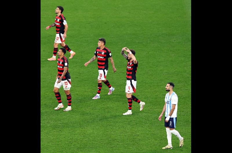 Comienza la Fase 1 de la Copa Libertadores 2026