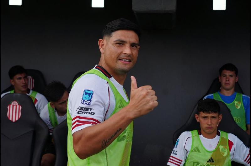 La sequiacutea que preocupa en River- meses sin goles de sus delanteros