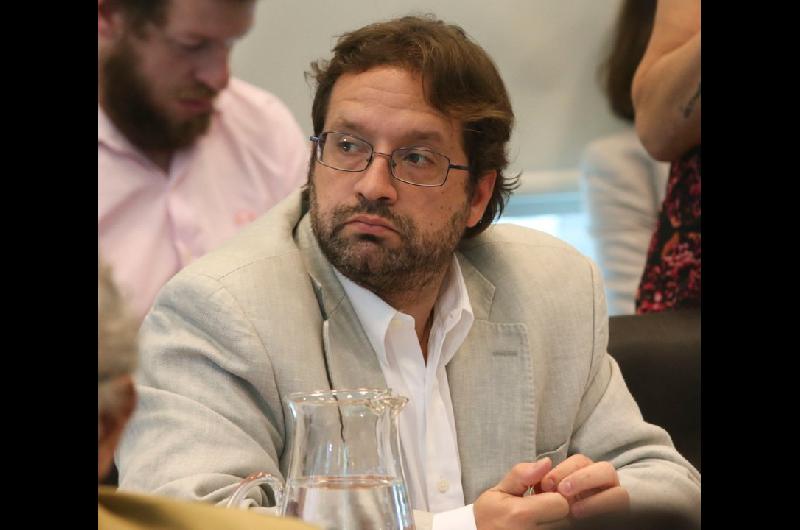 Renuncioacute Marco Lavagna al INDEC a diacuteas de un nuevo dato de inflacioacuten