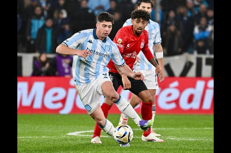 Racing- el Gremio de Porto Alegre de Brasil insiste por el mediocampista Nardoni