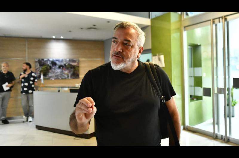 El titular de ATE dijo que la salida de Marco Lavagna ldquogenera dudas sobre el futuro del INDECrdquo